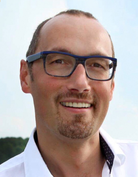 Profilbild von Herr Marek Wöller-Beetz