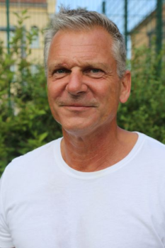 Profilbild von Herr Jürgen Theil
