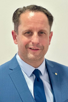 Profilbild von Herr Andreas Meyer