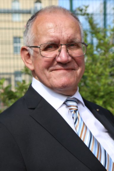 Profilbild von Herr Joachim Krüger