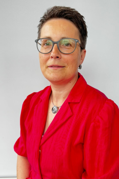 Profilbild von Frau Bianca Karstädt