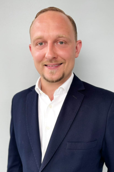 Profilbild von Herr Felix H. W. Teichner