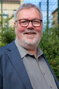 Profilbild von Herr Thomas Richter