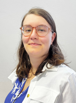 Profilbild von Frau Anne-Frieda Reinke
