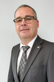 Profilbild von Herr Marko Tank