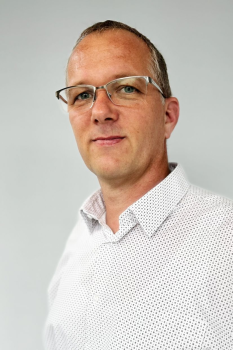 Profilbild von Herr Mike Hildebrandt