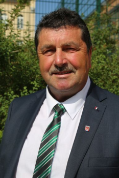 Profilbild von Herr Bernd Rissmann