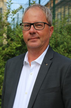 Profilbild von Herr Jochen Andreas Beimler