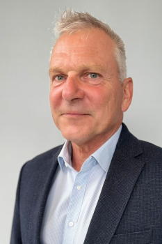 Profilbild von Herr Jürgen Theil