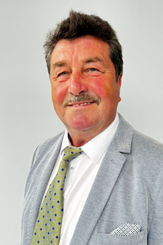 Profilbild von Herr Bernd Rissmann