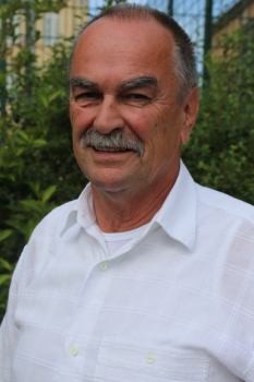 Profilbild von Herr Olaf Himmel