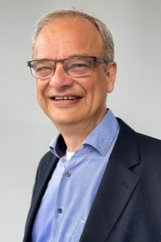 Profilbild von Herr Ludger Melters