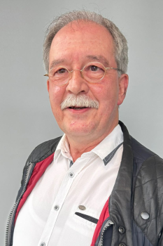 Profilbild von Herr Detlef Reichel